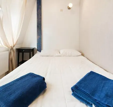 Vintage Style Penthouse Apartamento Tallin